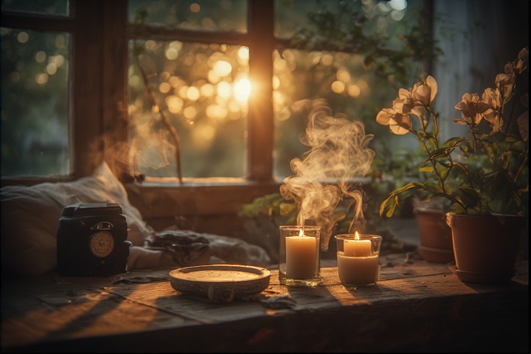 Cara Sederhana Menciptakan Atmosfer yang Lebih Personal